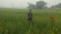 Nadeem Shaikh