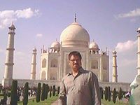 Malthakal Mahesh Goud