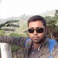 Suman Acharjee