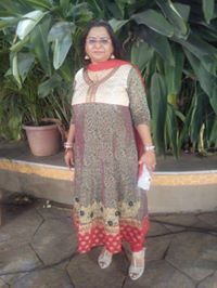 Rachna Arora