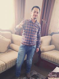 Moh'D Qadommi