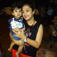 Shruti Krishnamurthy