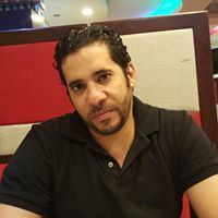 Mohamed Abdelhalim