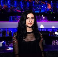 Loren Ştefania
