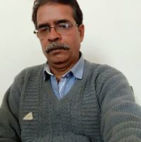 Rajesh Kumar