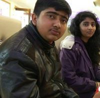 Priyanshu Rauniyar