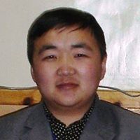 Сэвжидийн Дорждагва