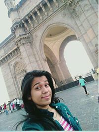Simran Sharma