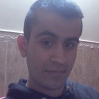 Mohammed Ahmad