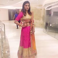 Anandita Prabhaker