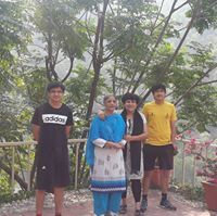 Sonali Arora Jhanjee