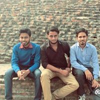 Pankaj Choudhary