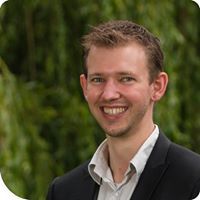 Stefan Van Dijk