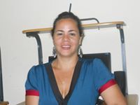 Grisel Zacca-González