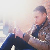 Ahmed Ibrahim