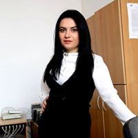 Боряна Райчева