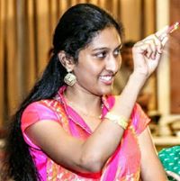 Deepika Sivan