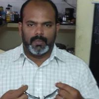 Mohamed Shafi