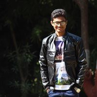 Patel Pratik