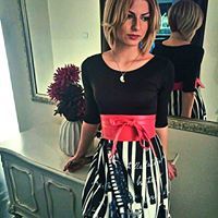 Станислава Златанова