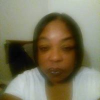 Shaletha Perry