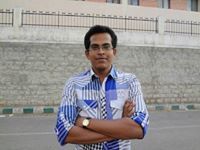 Prasanna Kumar
