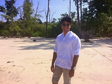 Abhijit Tripathi