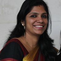 Remmia Jayprakash