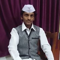 शैलेश देसाई