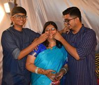 Prakarsh Tewari