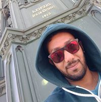 عادل الغانم