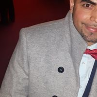 كريم الريحاني