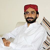 Mujeeb Baloch