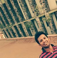 Rahul Sapelkar