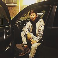 Барсболд Цогбадрах