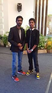 Sai Kumar