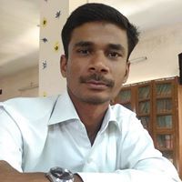 Rajesh Selvaraj