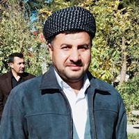 خدر كانى توويى