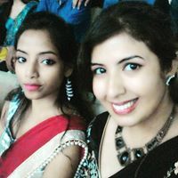 Devyani Chowdhury