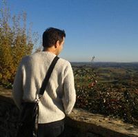 Laurent Dostes