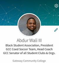 Abdur Wali III