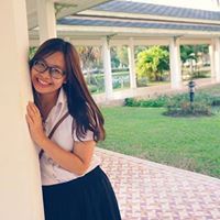 Yuthika Chayluxsamee