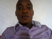 Hope Udoh