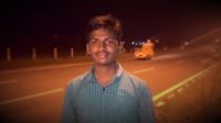 Srikanth Abburi