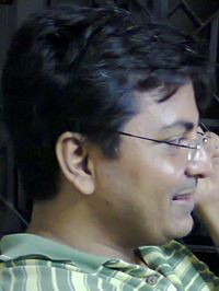 Goutam Dutta