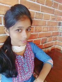 Gopika Chowdary
