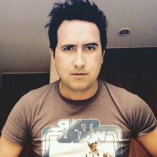 Carlos Brand