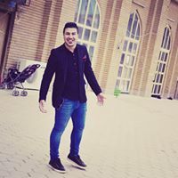 حيدر عطالله