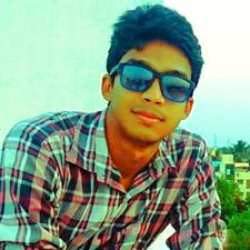 Rakesh Dhal