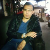 Mohammed Nabil